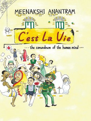cover image of C'est La Vie